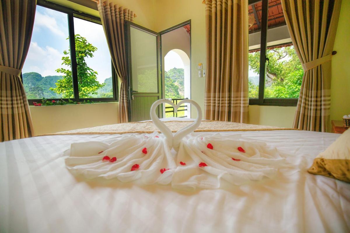 Hang Mua Family Homestay - Housity
