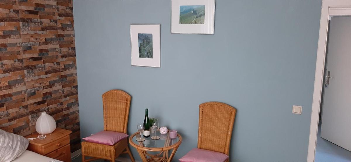 Gästezimmer Elly Dostert - Housity