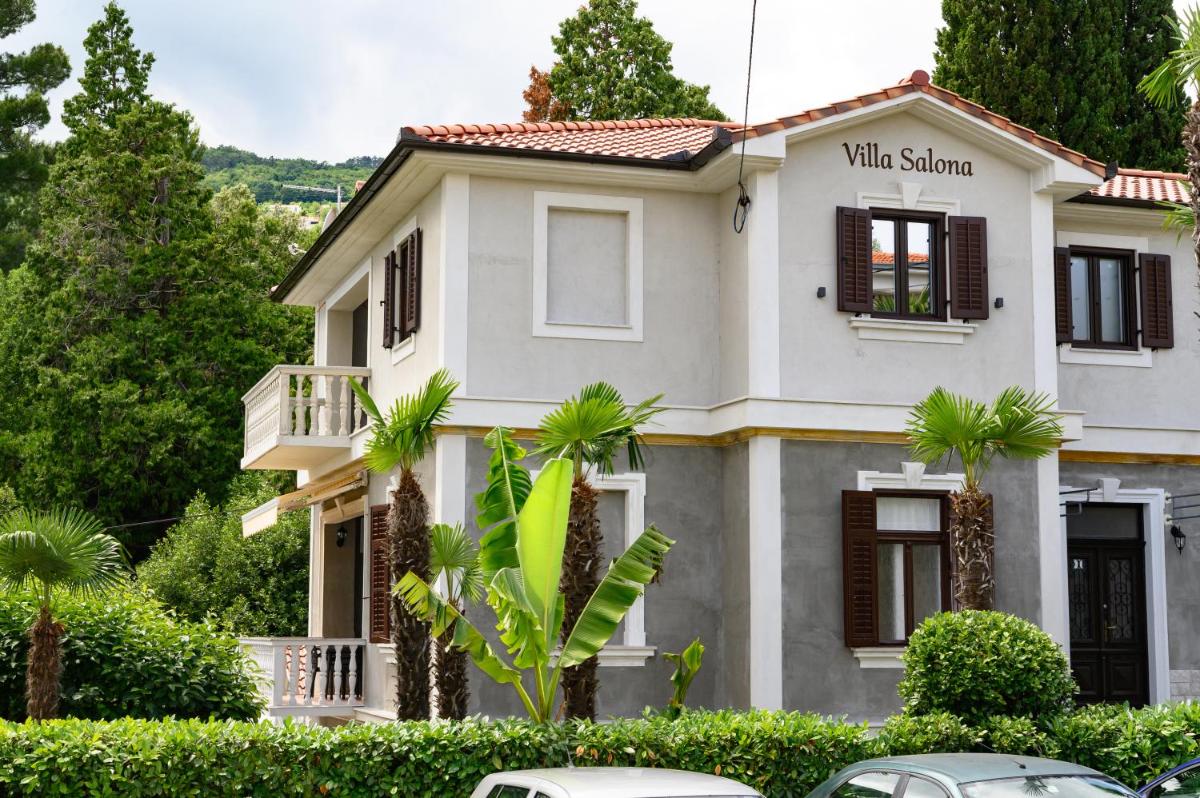 Apartments Villa Salona - Housity