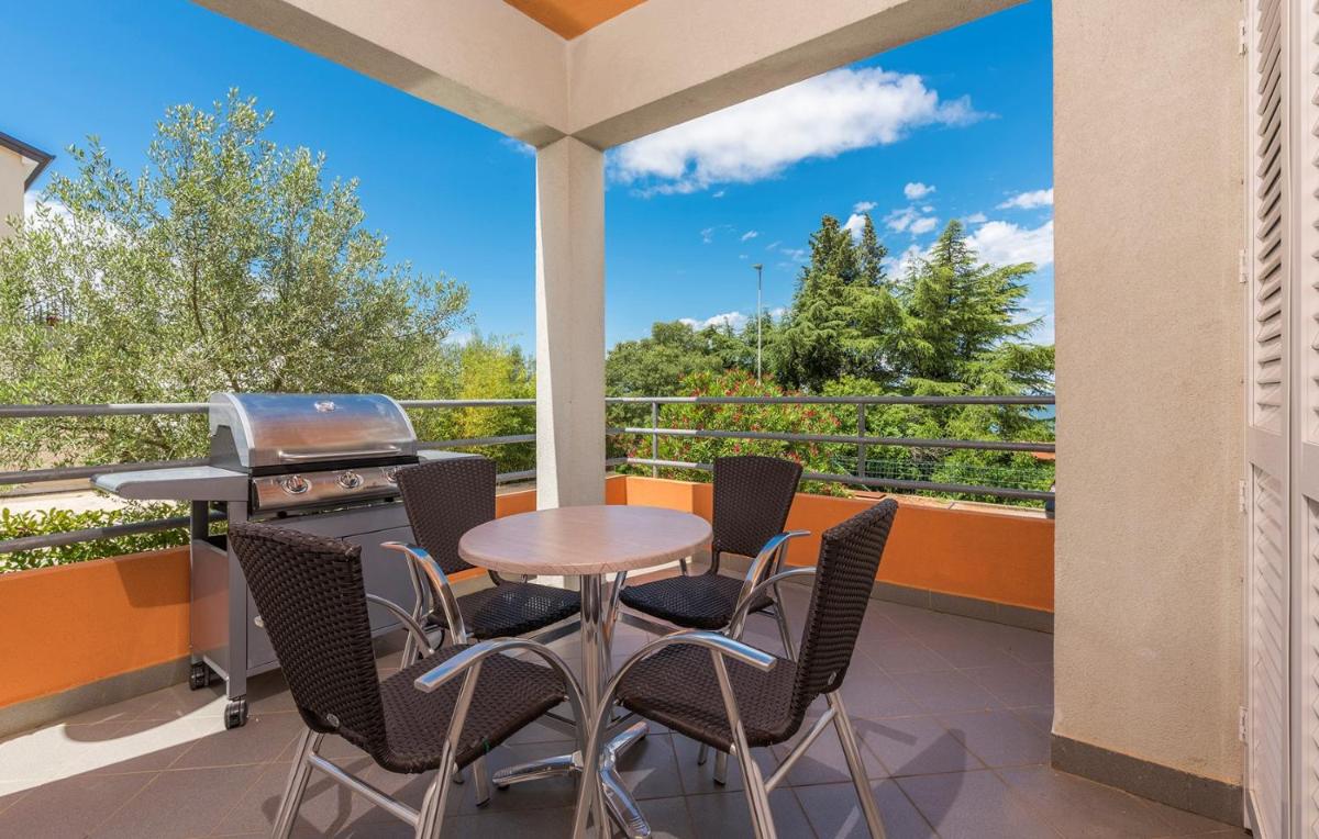 Apartment Raul in Dajla - Housity