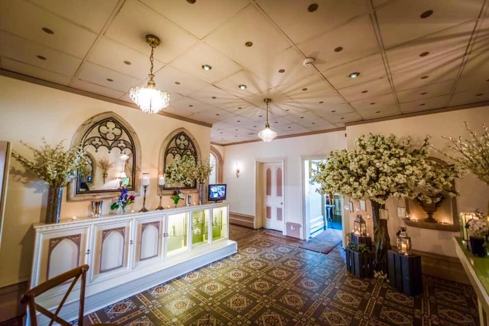 Rosehill House Hotel - Housity