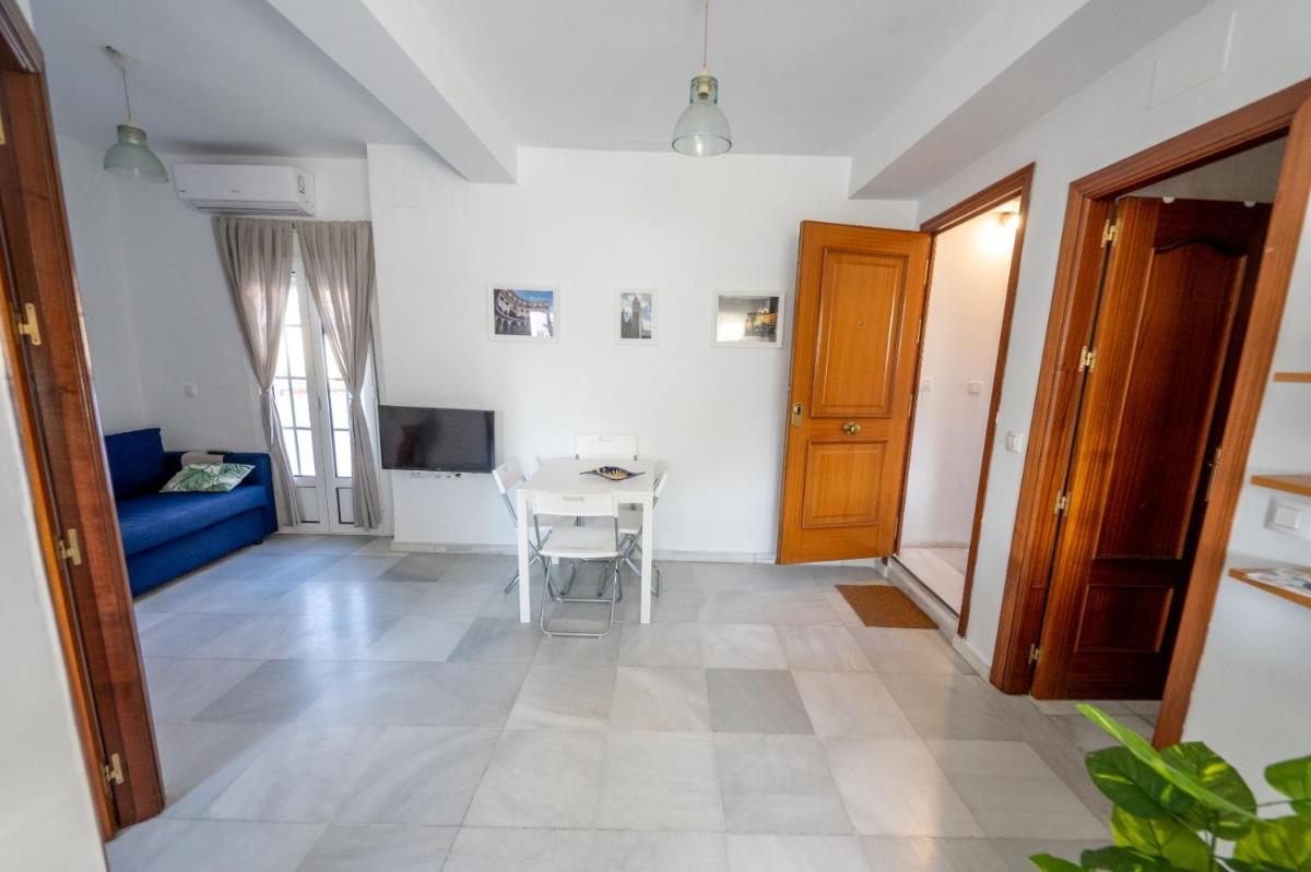 Apartamento a 60 metros de la Catedral - Housity