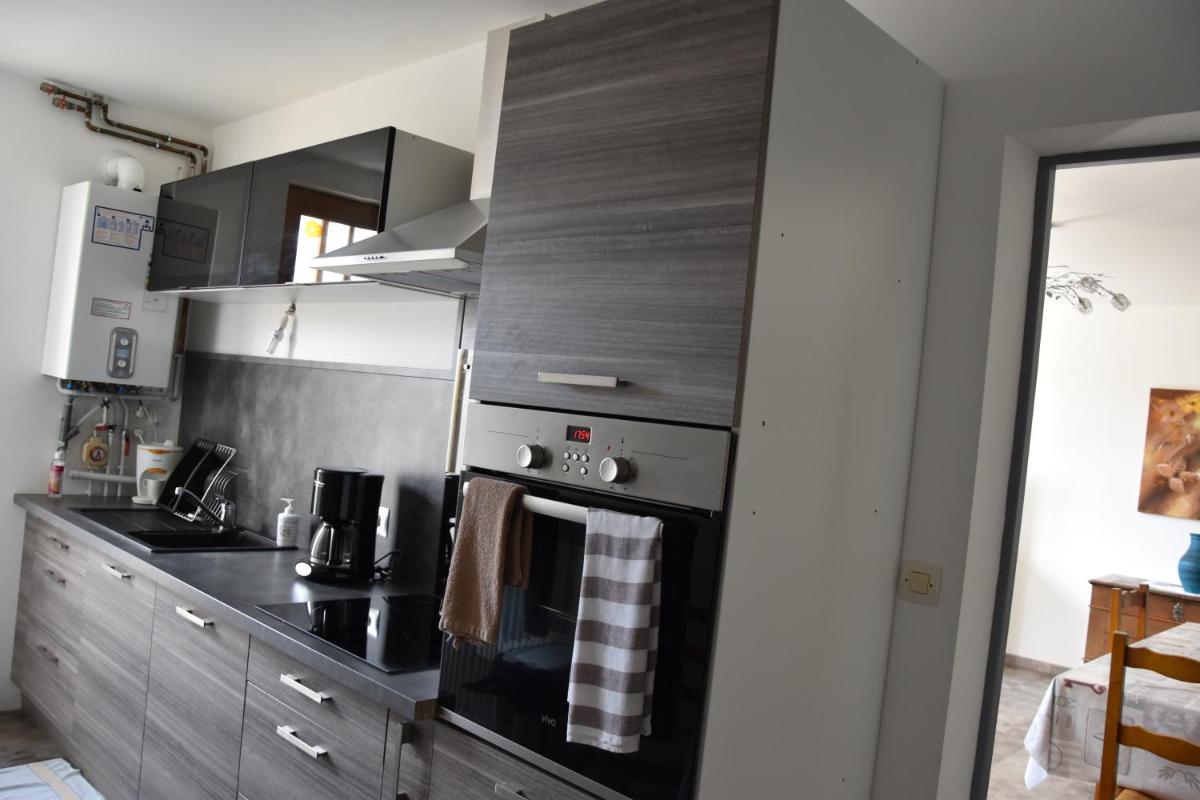 Gite de Grigny - Housity