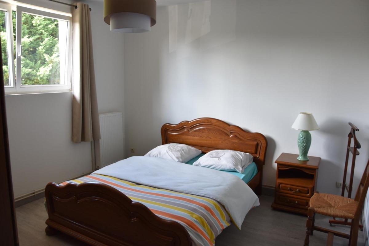 Gite de Grigny - Housity