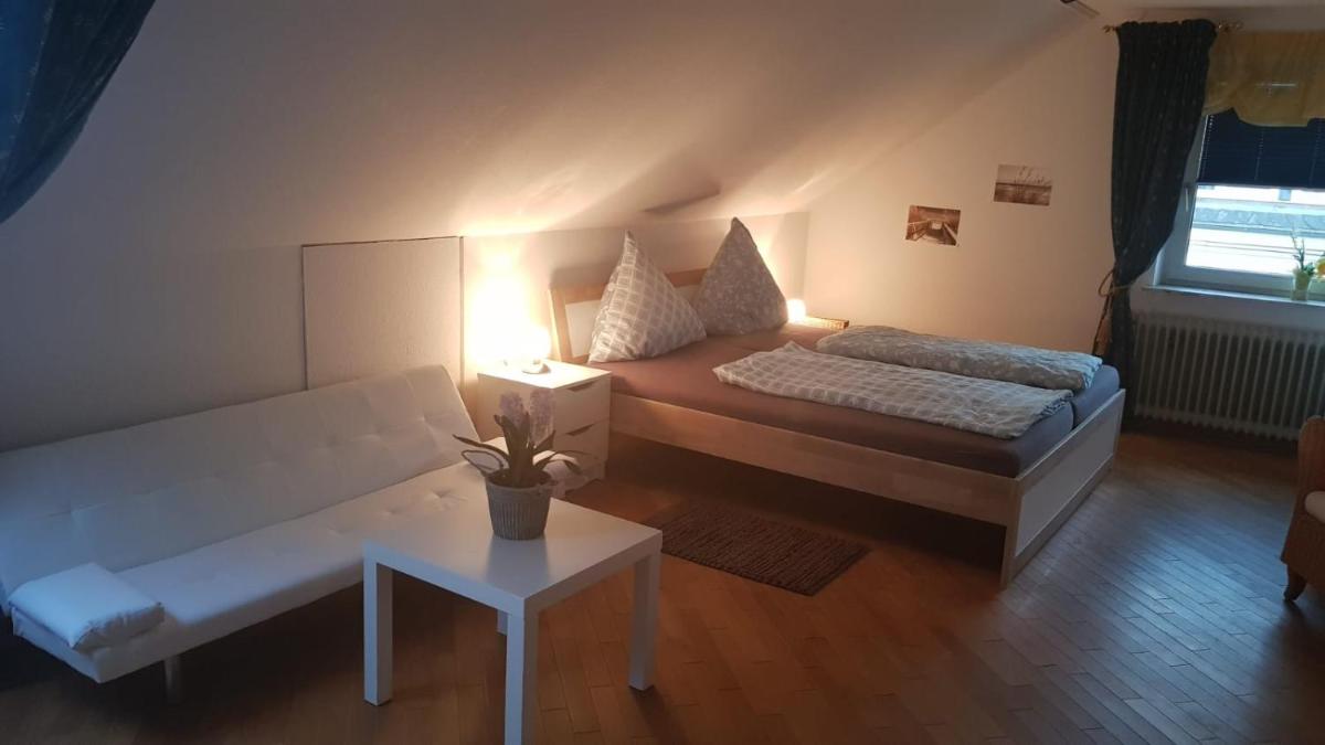 Ferienwohnung in der Nordheide - Housity