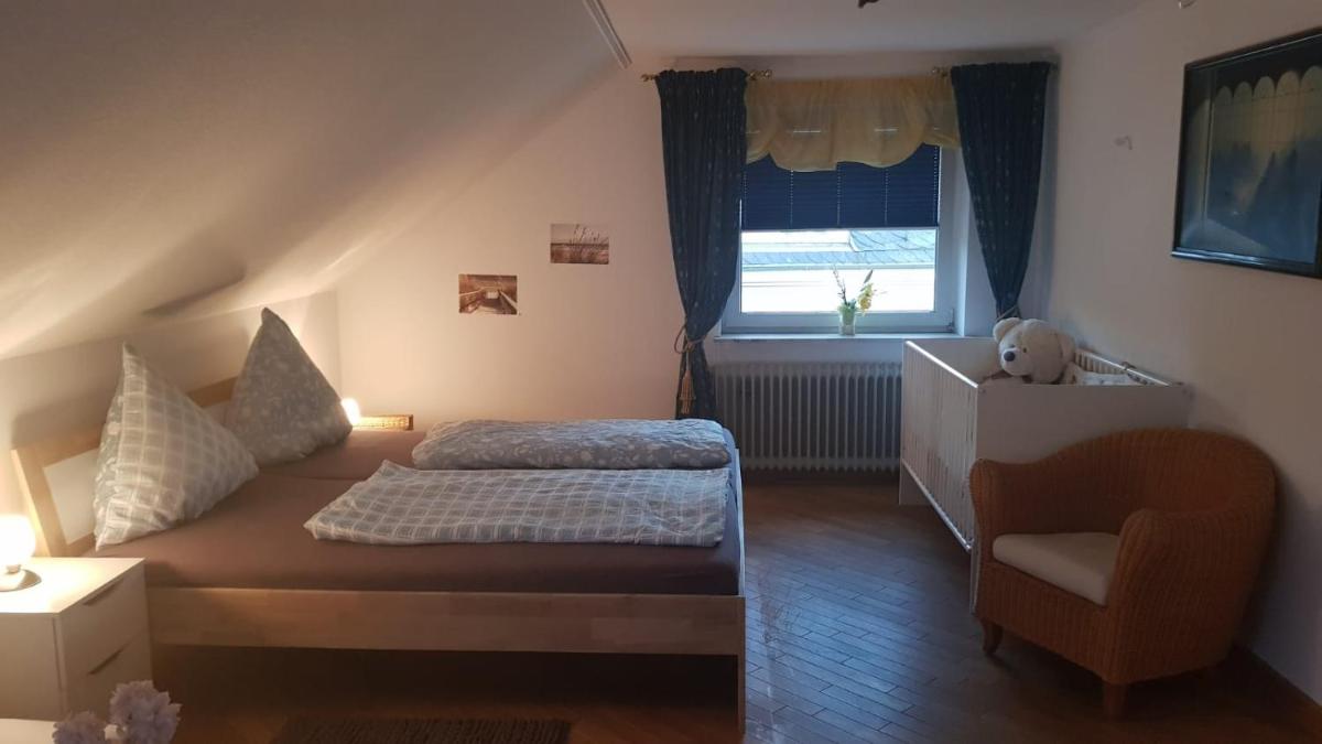 Ferienwohnung in der Nordheide - Housity
