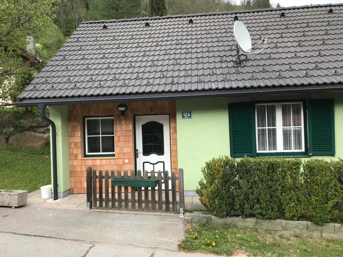 Ferienhaus Stolz - Housity