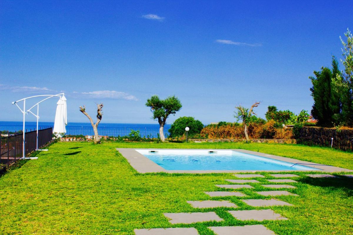 B&B Il Vulcano - Housity