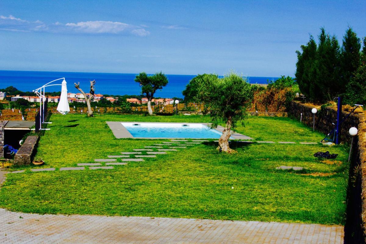 B&B Il Vulcano - Housity