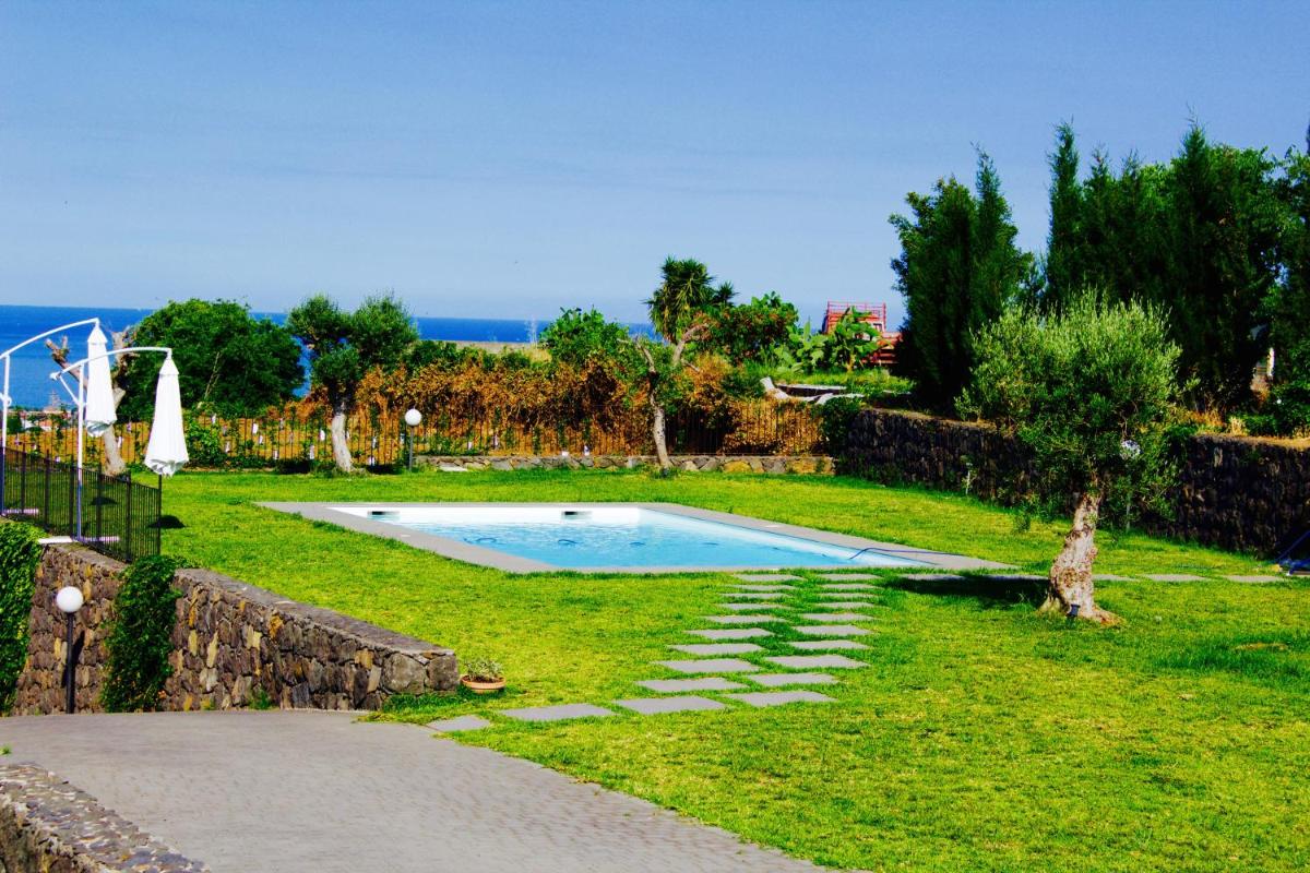B&B Il Vulcano - Housity