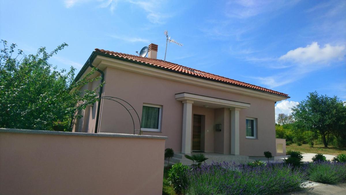 Vacation Home Bokan - Housity