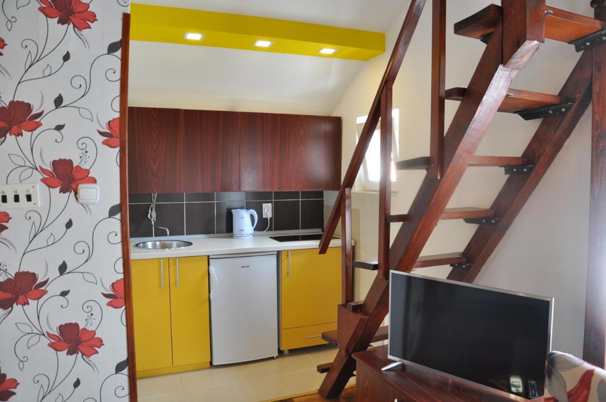 Sweet Apartment - Housity