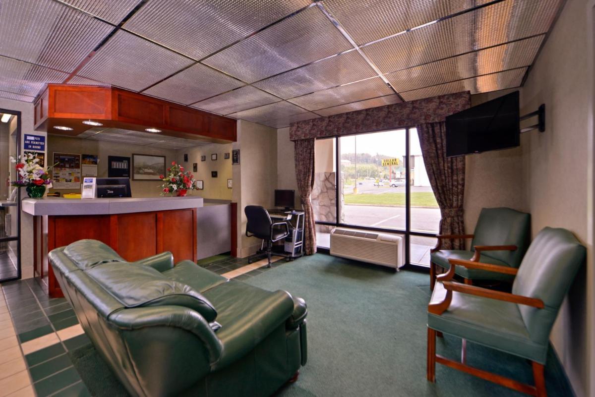 Nations Inn - West Jefferson - Housity