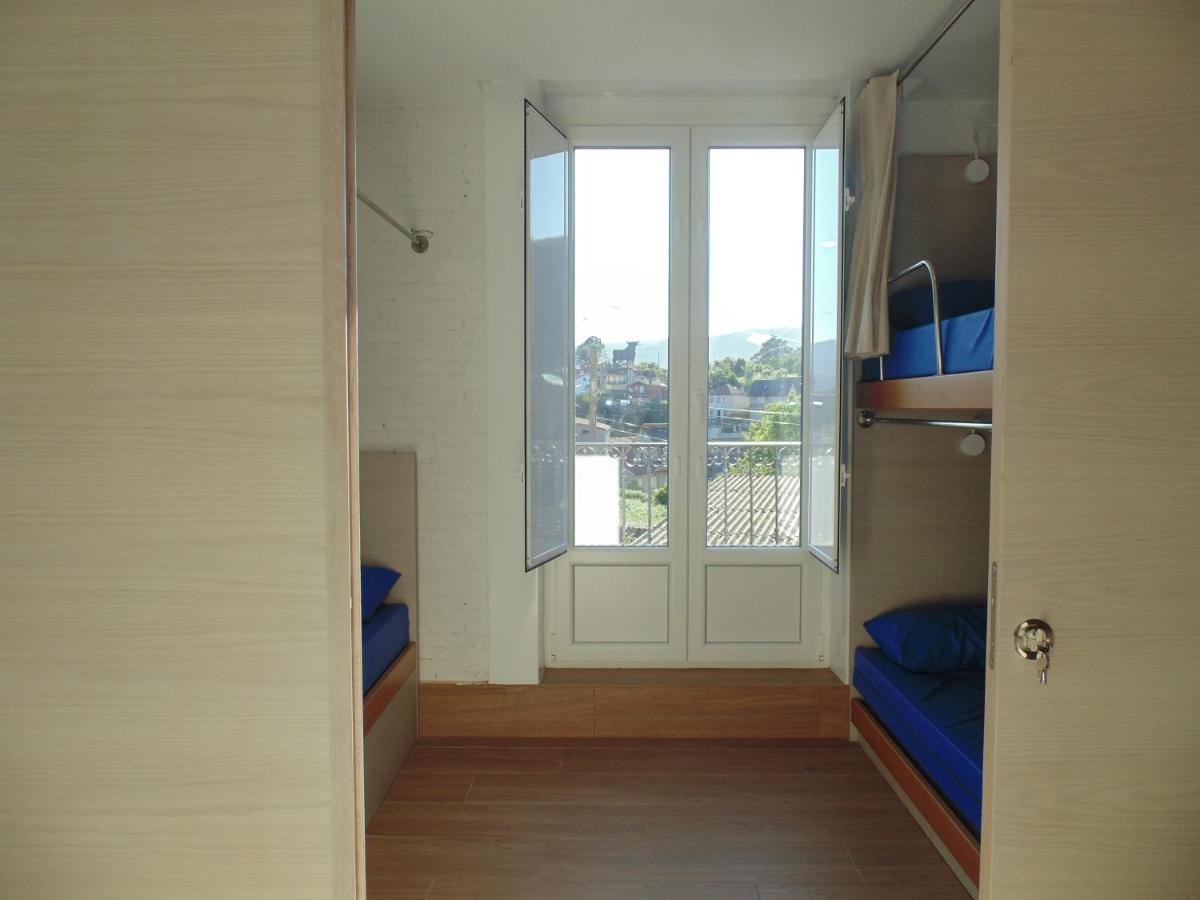 Hostel Albergue O Mesón - Housity
