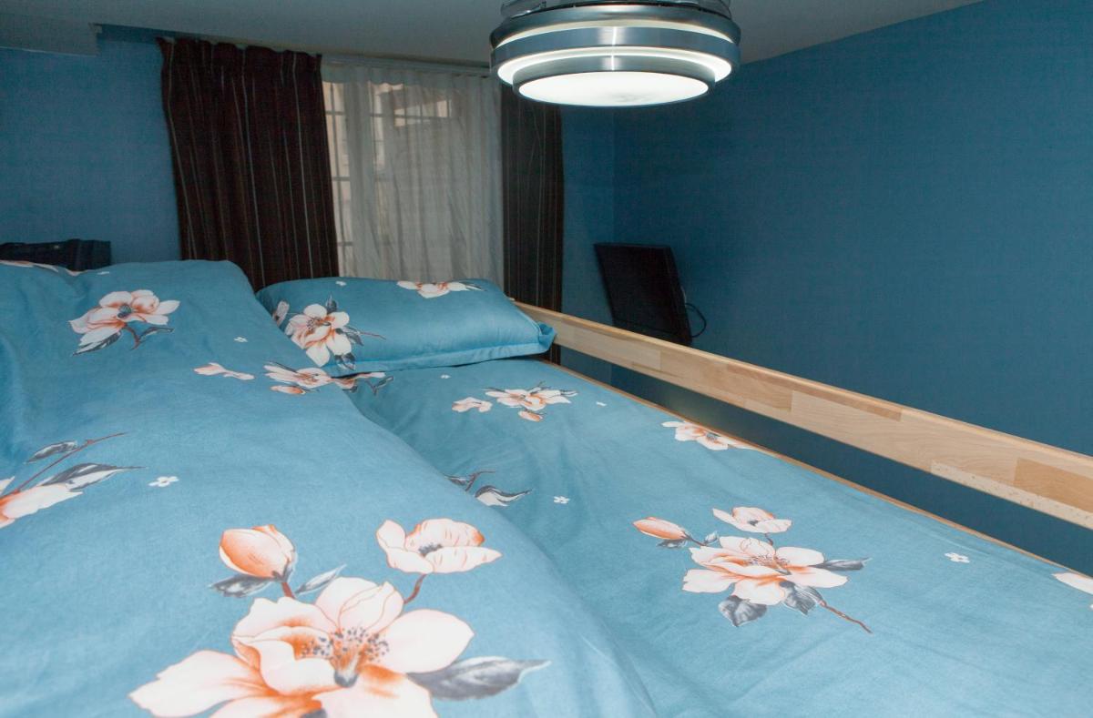 Club246 Paris Saint Martin - Housity