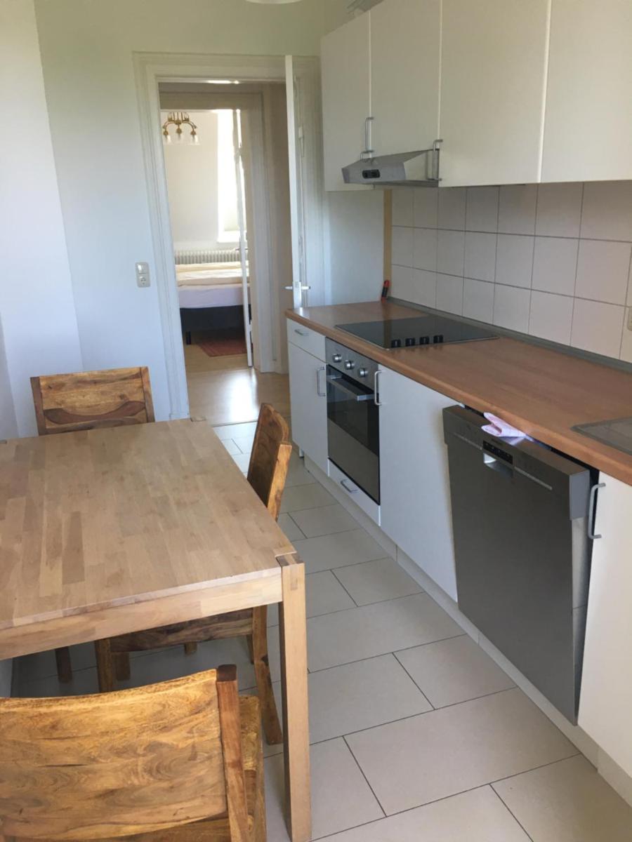 Hugos Haus & Berthas Haus - Housity