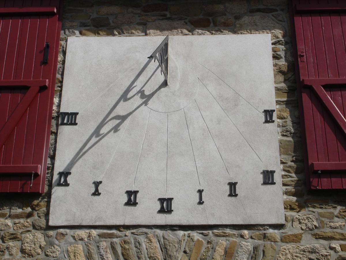 gite Le verger de la Faverie - Housity