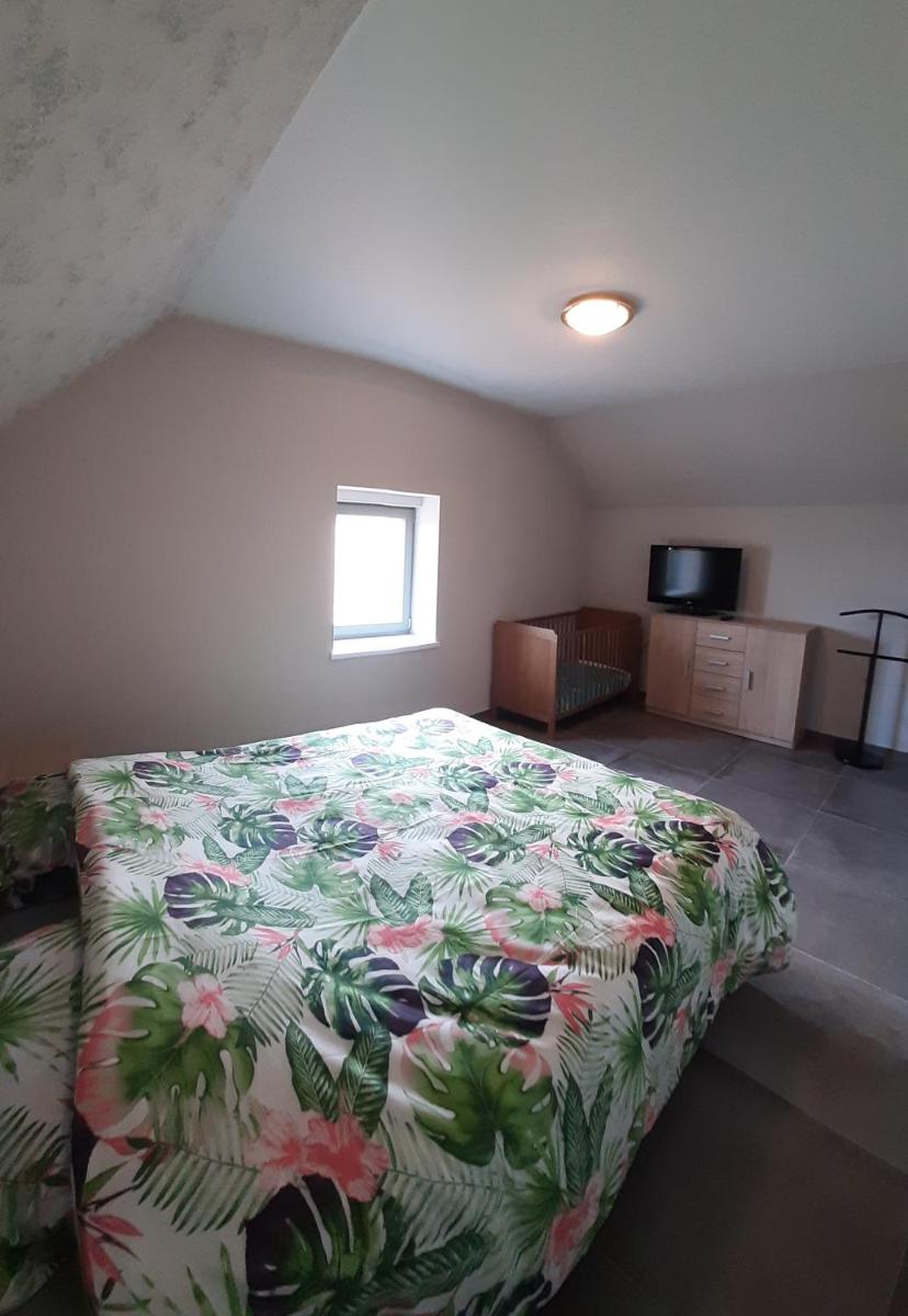 Vakantiehuis 't Wijngaardje - Housity