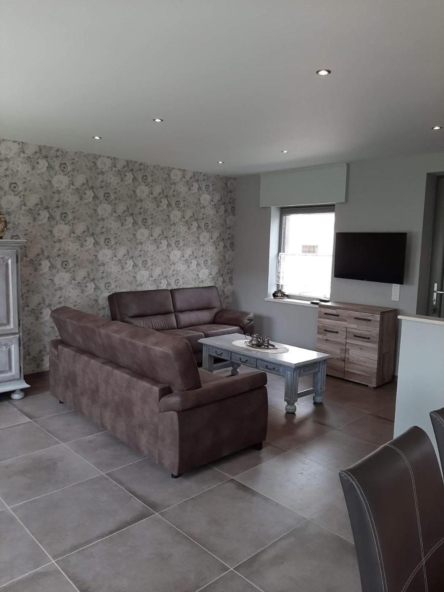 Vakantiehuis 't Wijngaardje - Housity