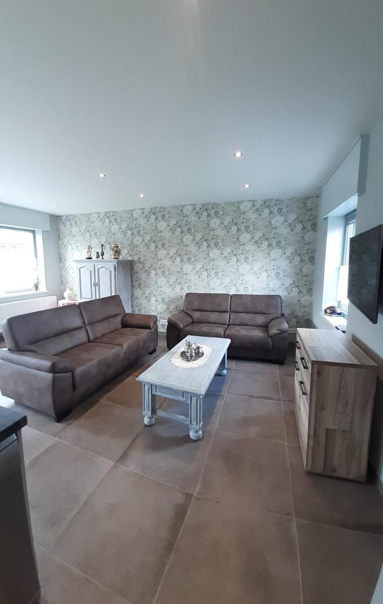 Vakantiehuis 't Wijngaardje - Housity