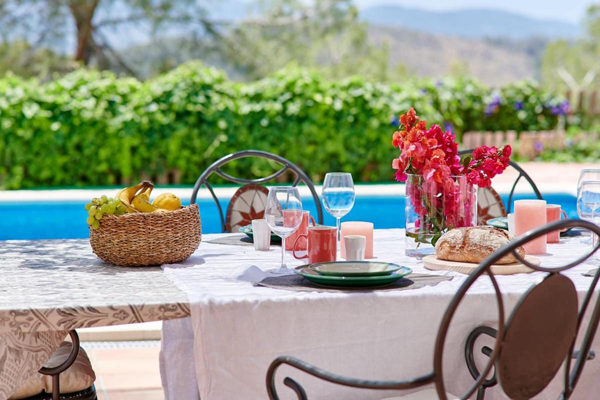 Suitetrails - Villa Salada Ibiza, Piscina & Wifi gratis
