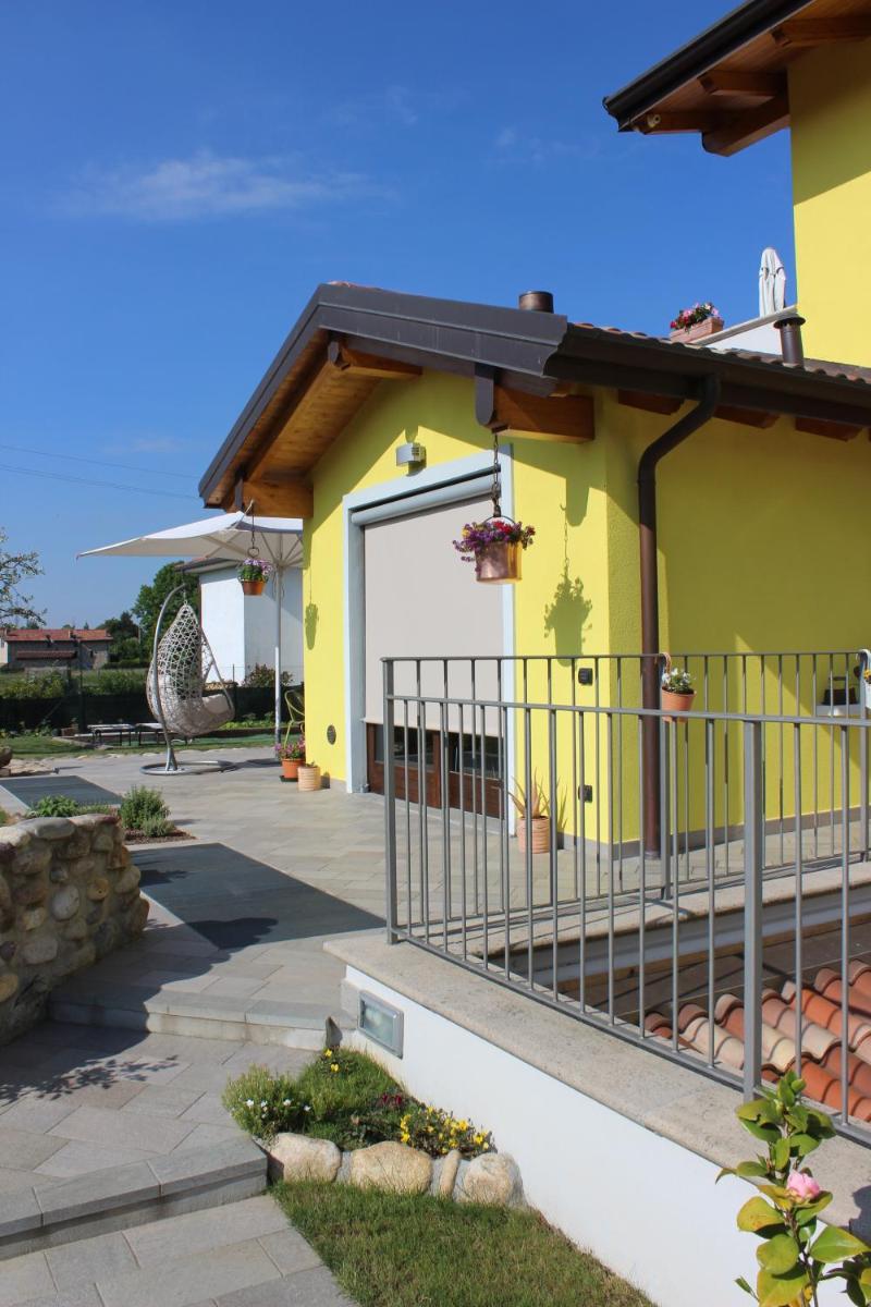 Due Lune B&B - Housity
