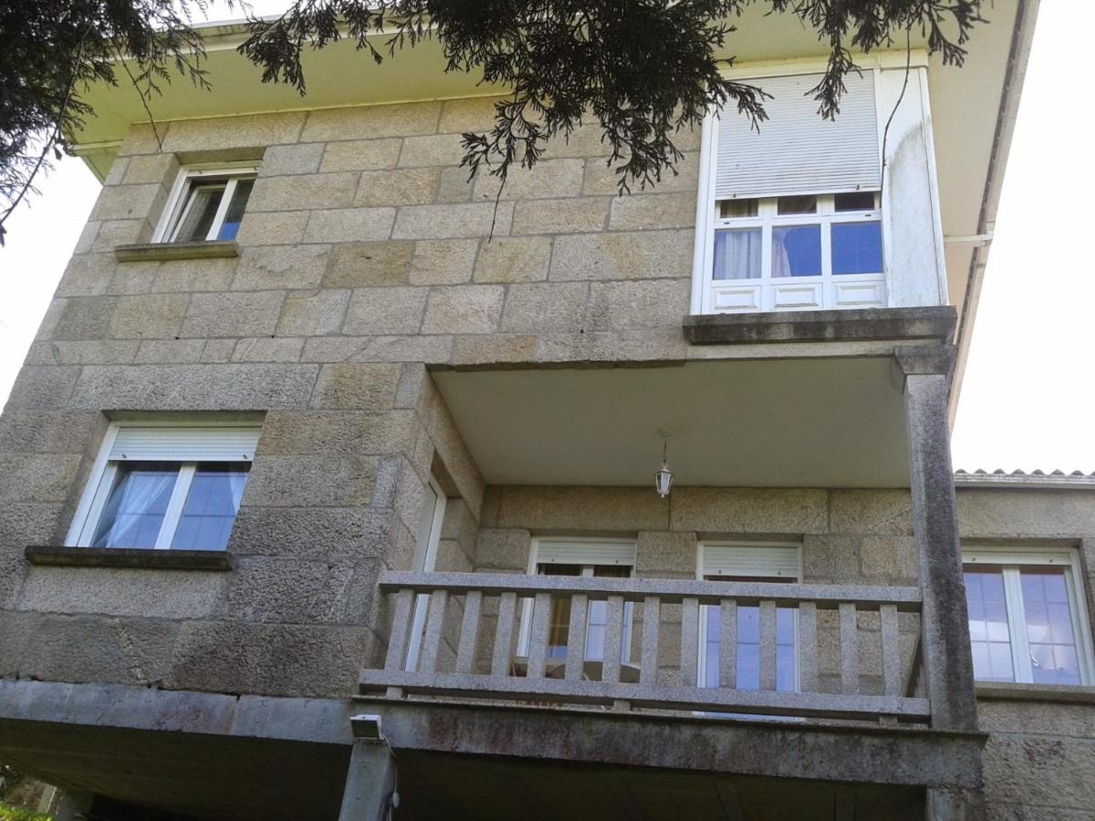 Casa O Peñón - Housity