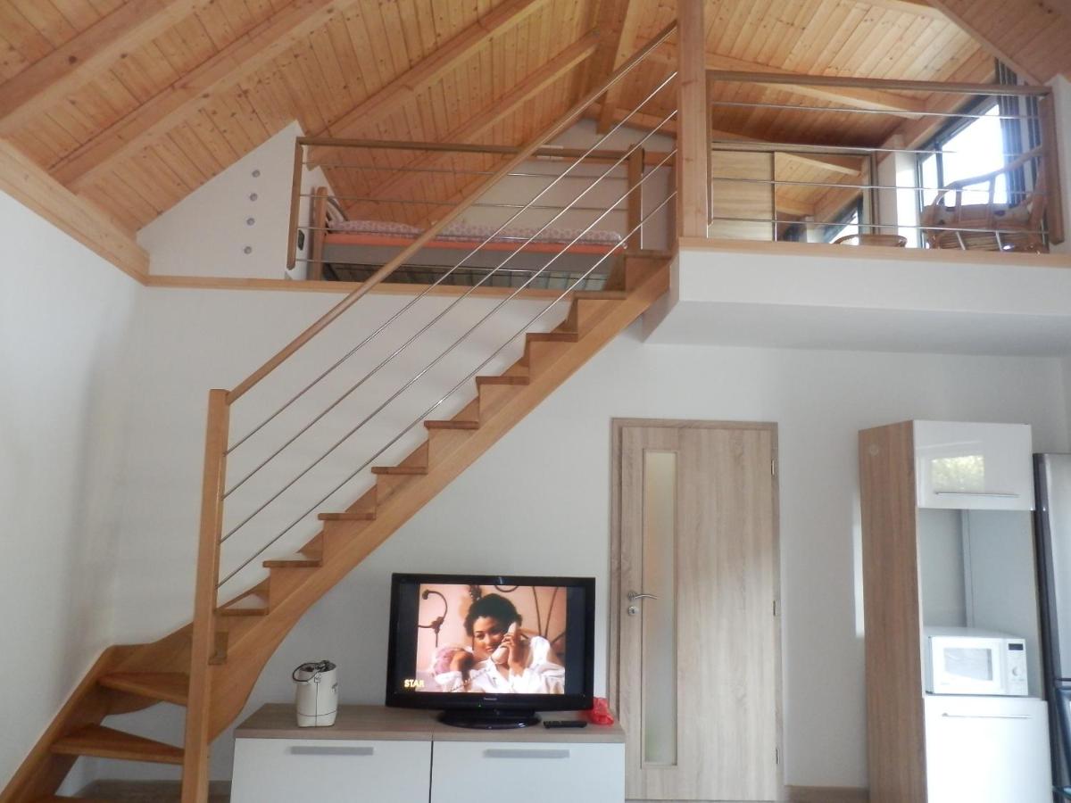 Apartmán Jana - Housity