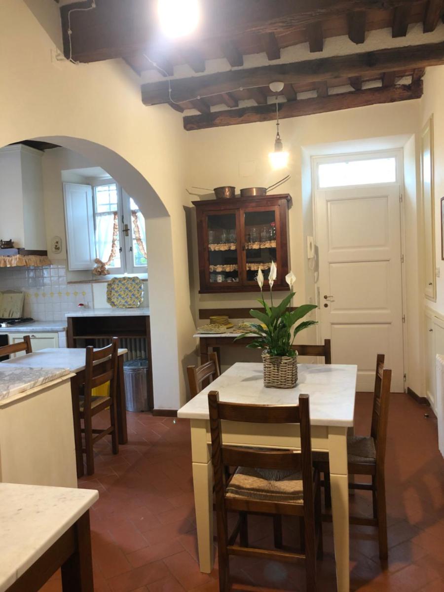 Case Rosse Suite - Housity