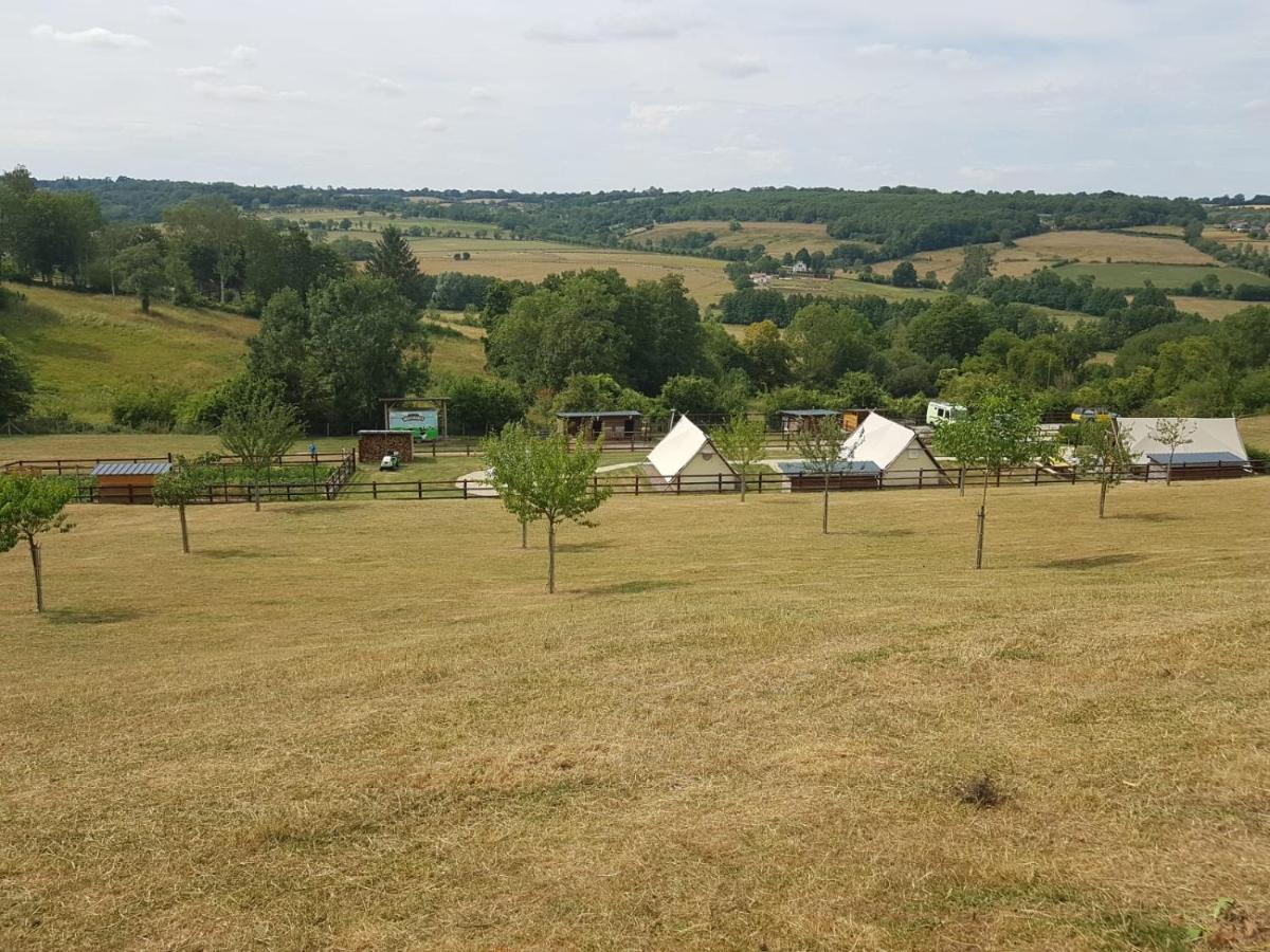 La P'tite ferme de la Vie - Housity