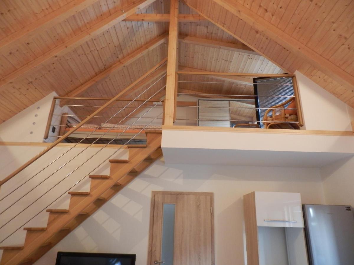 Apartmán Jana - Housity