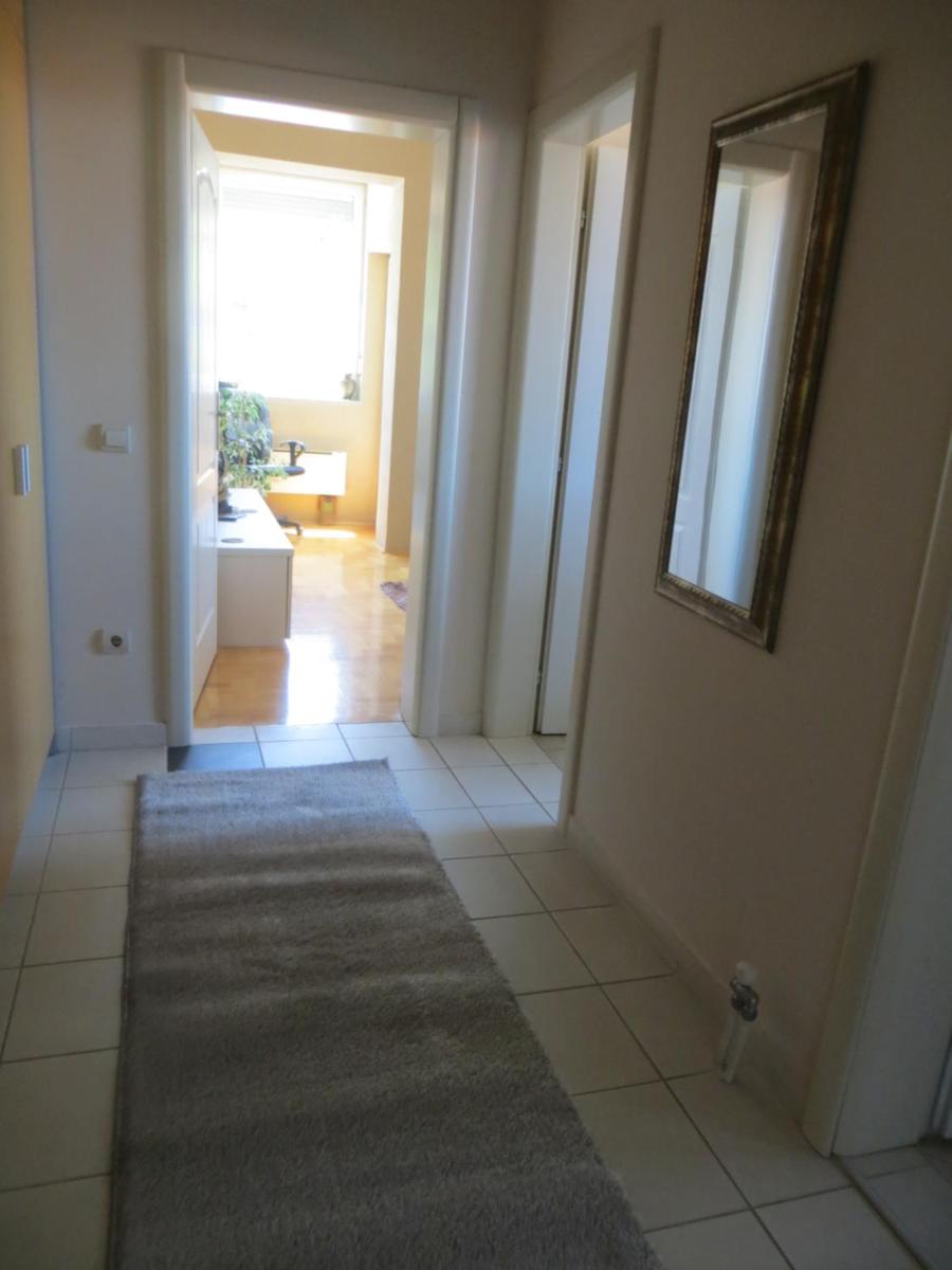 Suitetrails - Apartment Krin