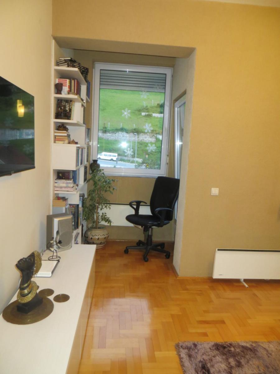 Suitetrails - Apartment Krin