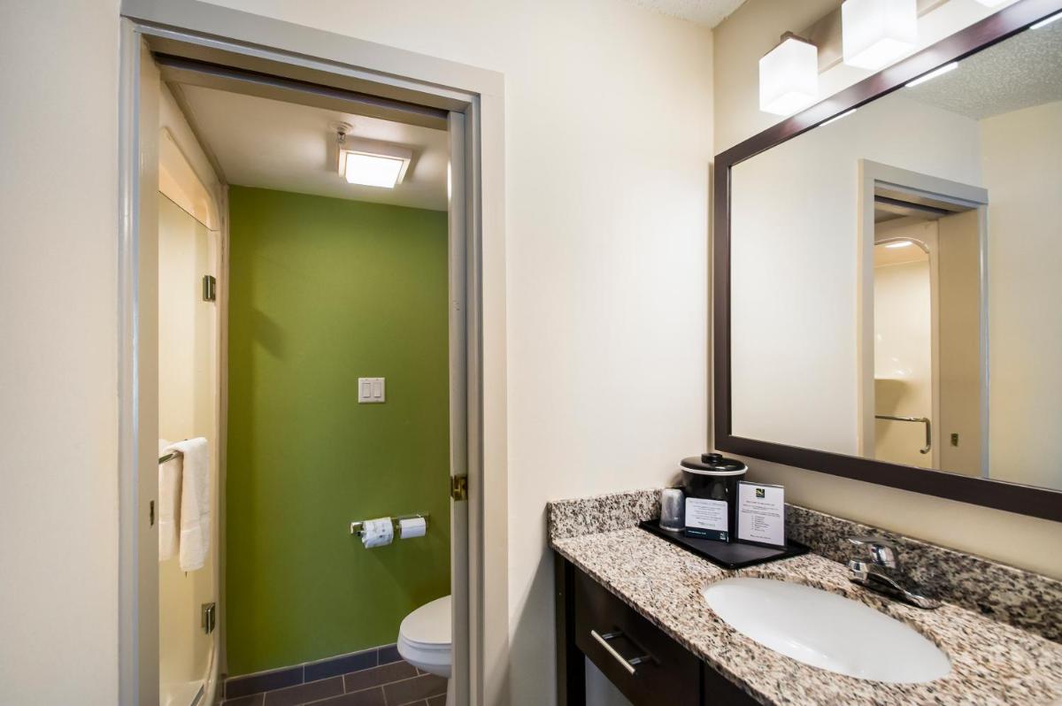 Quality Inn Grasonville near Kent Island - Housity