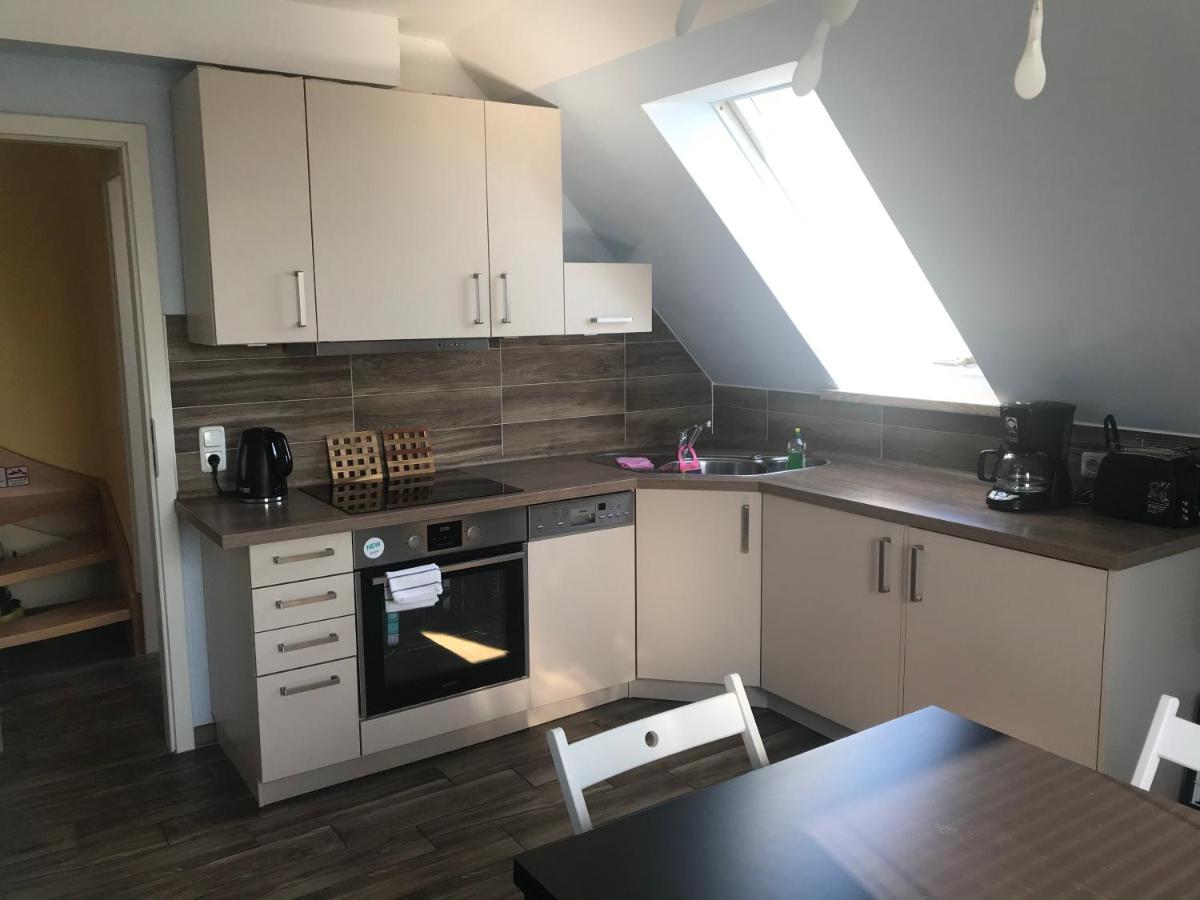Ferienwohnung am Uniklinik - Housity