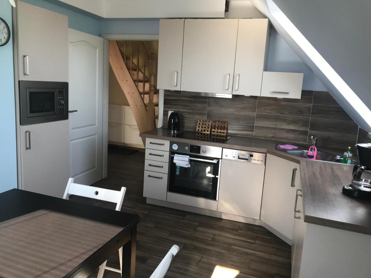 Ferienwohnung am Uniklinik - Housity