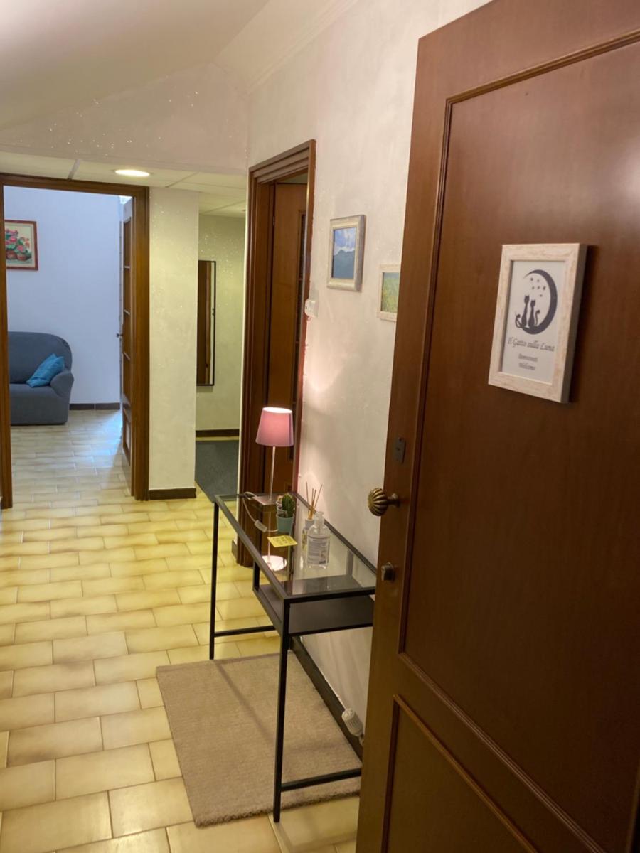 Il Gatto sulla Luna, ai piedi delle Langhe - Housity