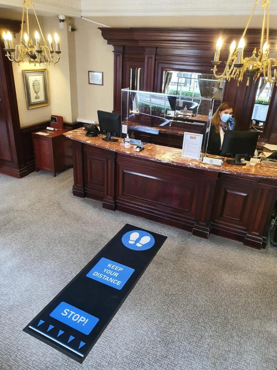 Grange White Hall Hotel - Housity