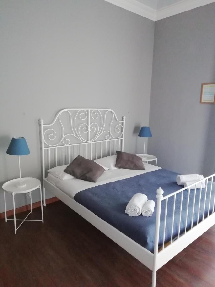 Mansarda in Palazzo d'Epoca - Housity