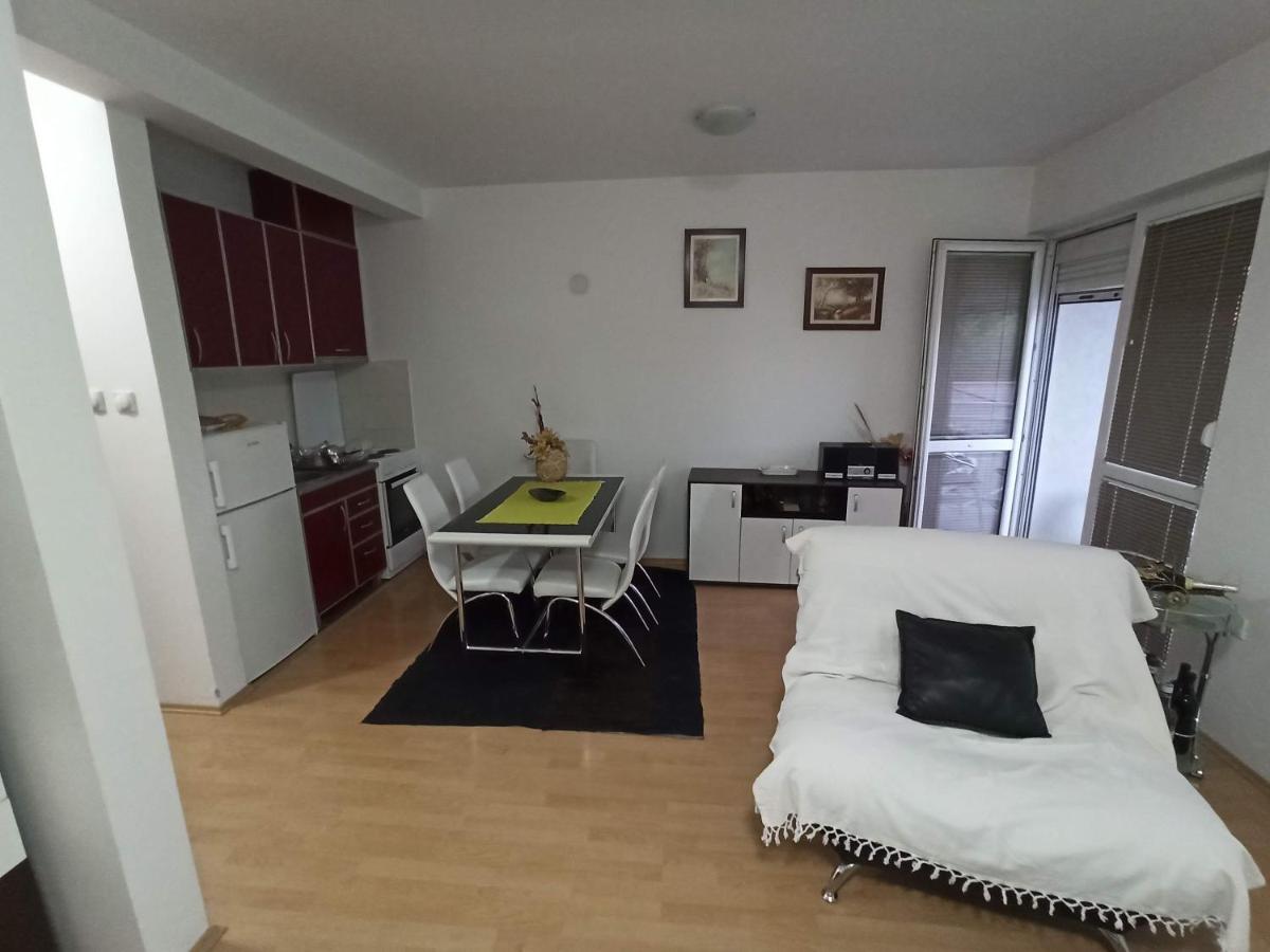 Suitetrails - Apartman Savić