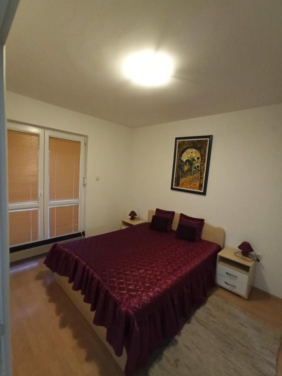 Suitetrails - Apartman Savić