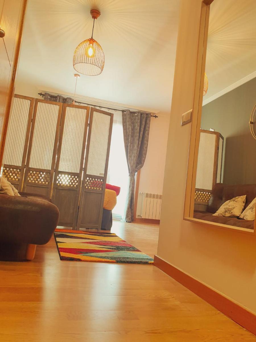 Estudio Vigo Centro Lux - Housity