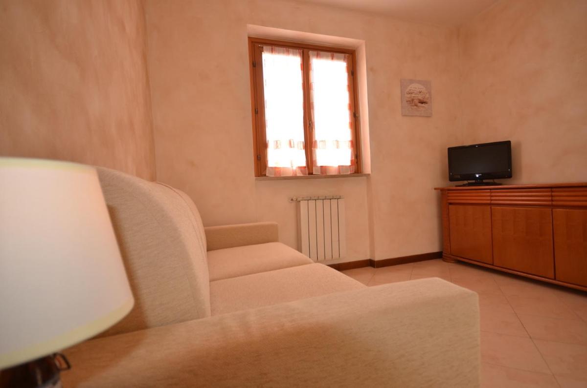SweetHome Fabio&Stefy - Housity
