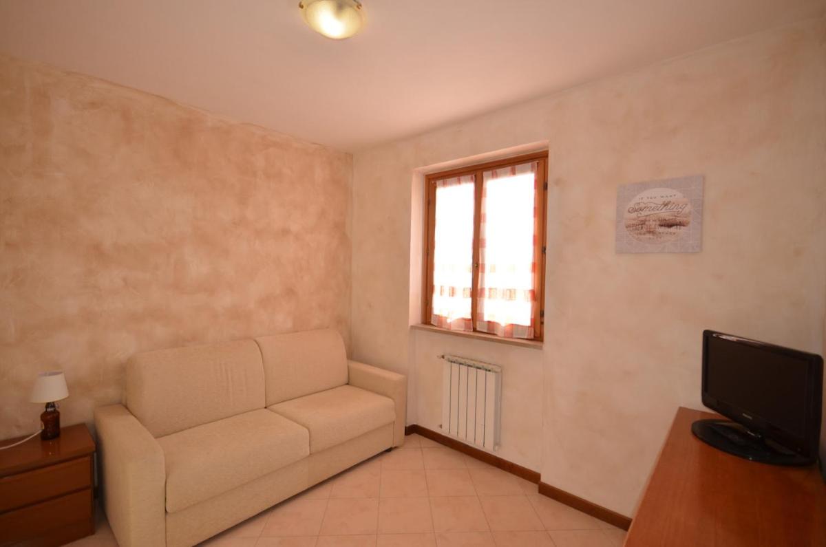 SweetHome Fabio&Stefy - Housity