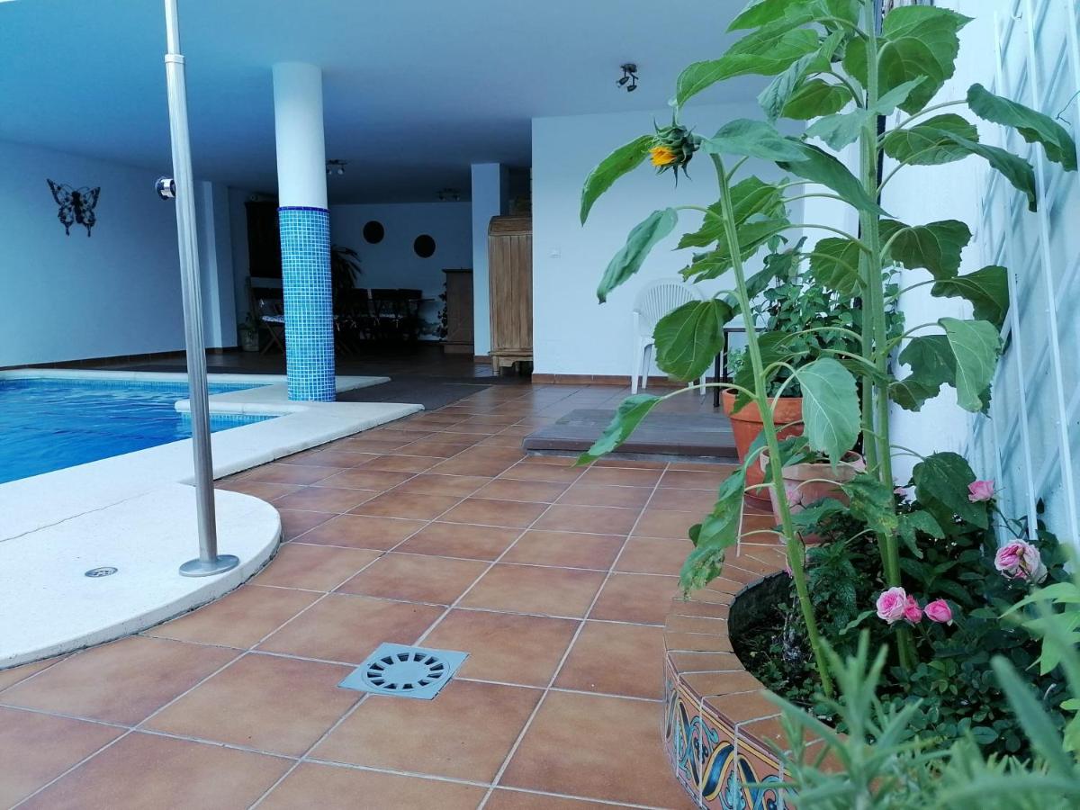 Casa Quercus con piscina privada - Housity