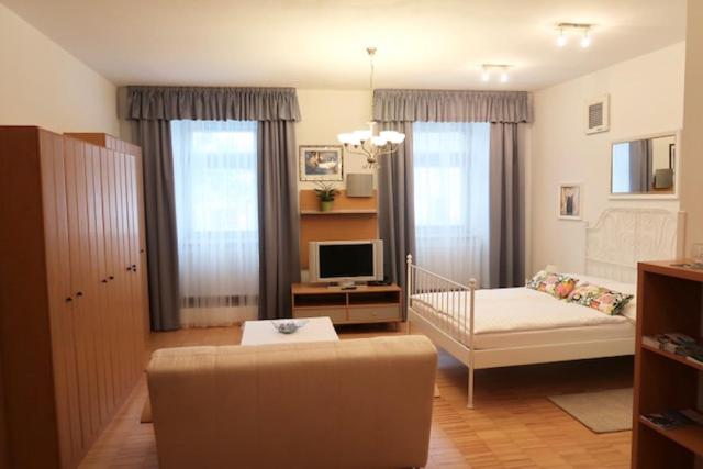 Suitetrails - Ferienwohnung in Litschau - Top Lage im Zentrum