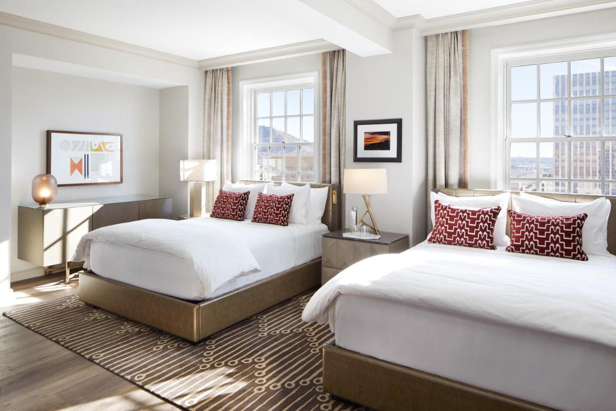 The Plaza Hotel Pioneer Park - Housity