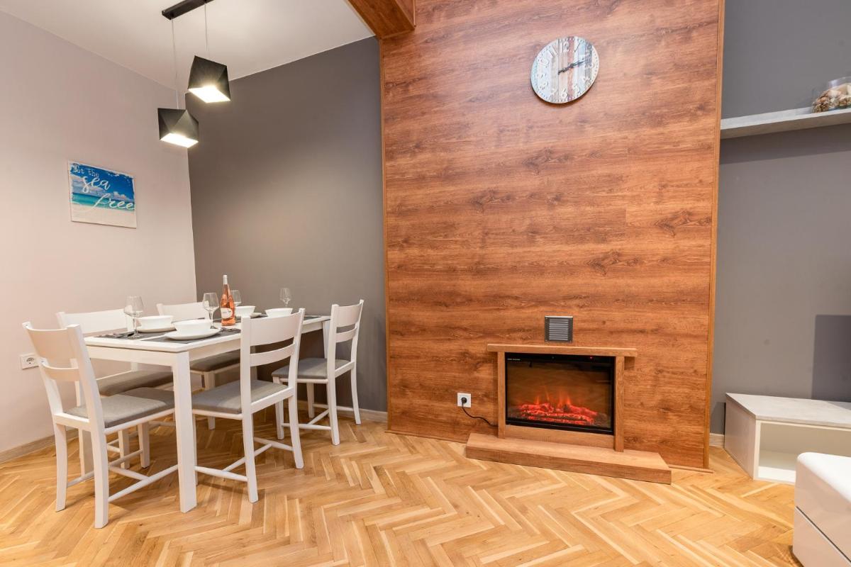 Downtown apartment Burgas - Housity