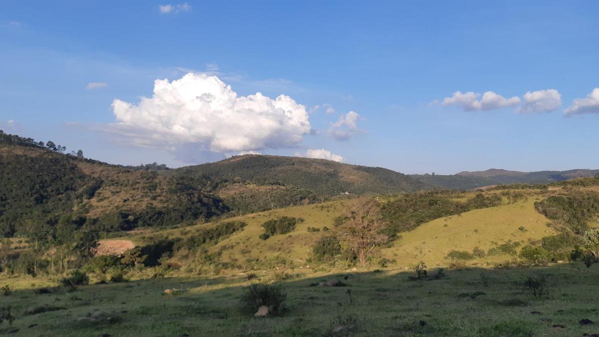 Sossego Da Mata - Housity