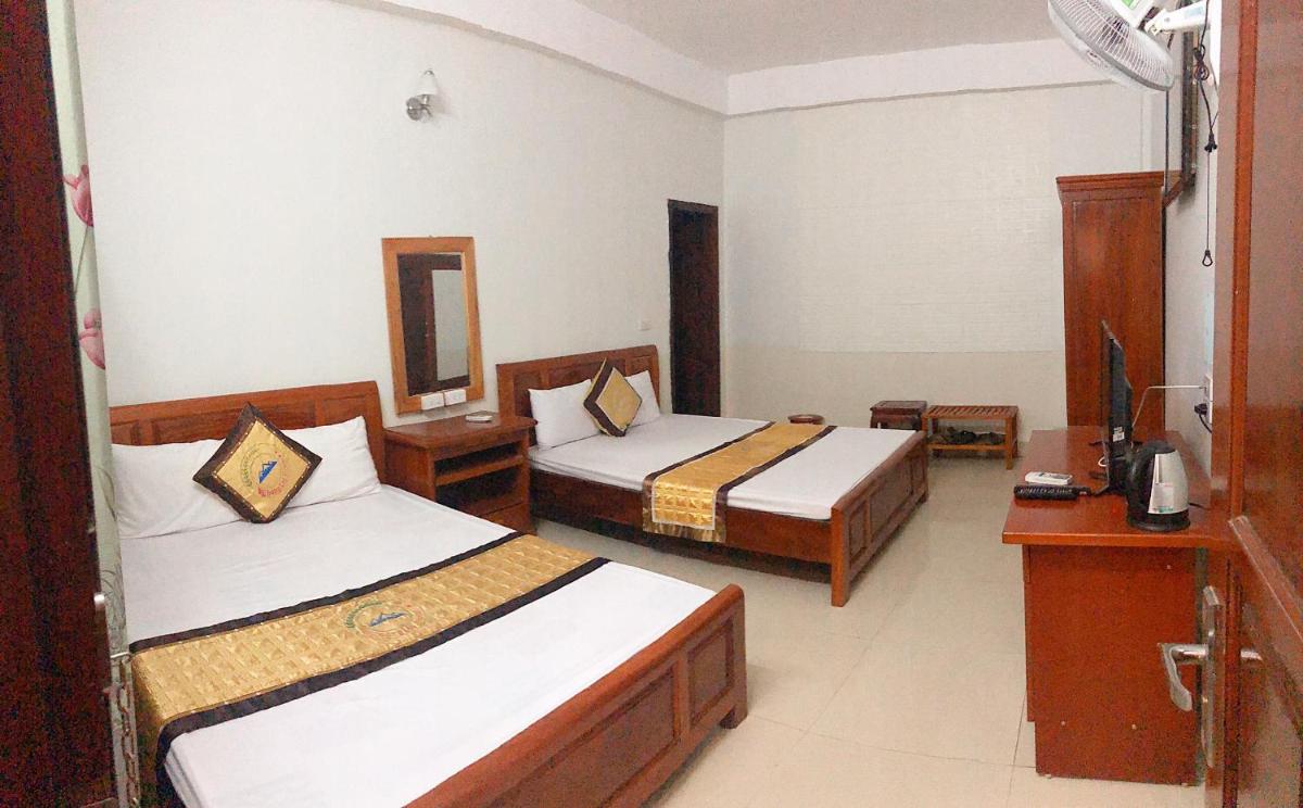 Thang Loi Tam Dao Hotel - Housity